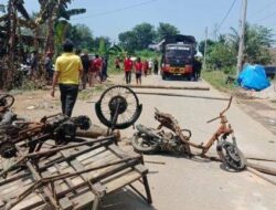 Polisi Tangkap Tiga Pelaku Penyerangan di Selambo