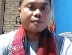 Rudi Simamora Diperiksa Polrestabes Medan Akibat Penistaan Agama Islam