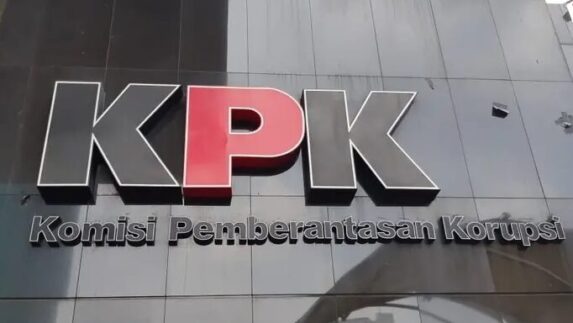 KPK Usut Dugaan Korupsi Pengadaan Laptop di PT INTI