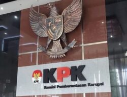 Sejumlah Pegawai KPK Diperiksa Jadi Saksi Kasus Firli