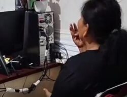 Ibu dan Anak Kandung Bikin Video Syur untuk Dijual