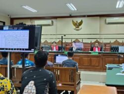Sidang Kasus Korupsi Gus Muhdlor Digelar, 22 Saksi Dihadirkan