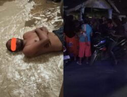 Terduga Pelaku Penculik Anak Nyaris Dimassa, Satu Orang Berhasil Lolos