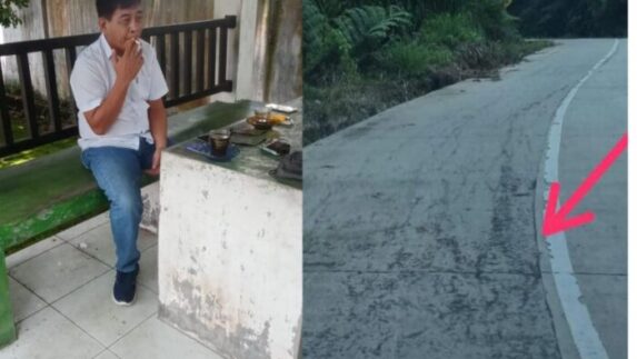 Terkesan Dilindungi, Pekerjaan Jalan Nasional di Sumut Berantakan Tanpa Pengusutan