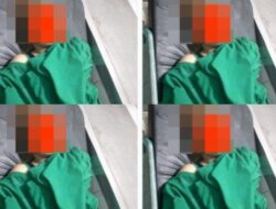 Wanita Muda Tewas Diduga Over Dosis