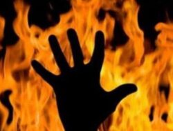 Warisan Jadi Petaka, Adik Bakar Kakak Hingga Meninggal Dunia