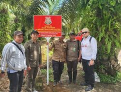 Dibutuhkan Penegakan Supremasi Hukum Diatas Hutan Suaka Margasatwa Langkat