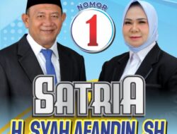 Bang Ondim Layak Jadi Pemimpin di “Bumi Langkat Bertuah”