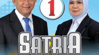 Bang Ondim Layak Jadi Pemimpin di “Bumi Langkat Bertuah”