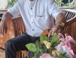 Kadiv Investigasi Peduli Bangsa Desak APH Usut Pembangunan SMAN 2 Plus Besitang Langkat