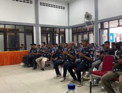 Rayon AMPI Kecamatan Binjai Siap Menangkan SATRIA