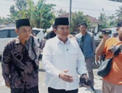 Dukungan untuk Pasangan Hendy Siswanto-Gus Firjaun Terus Mengalir
