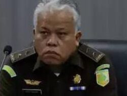 Kantor KLHK Digeledah Terkait Dugaan Korupsi Pengelolaan Perkebunan Sawit