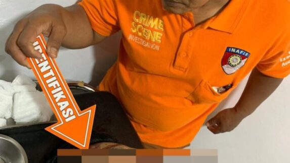 Kasat Reskrim Ditembak Kabag Ops Polres Solok Selatan, Begini Kronologinya