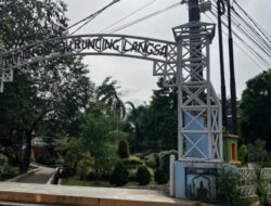 Destinasi Wisata di Pusat Kota Langsa