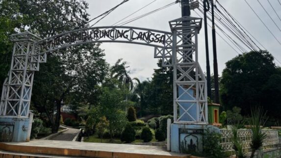 Destinasi Wisata di Pusat Kota Langsa