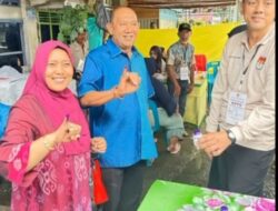 Pilkada Langkat Usai: “Sederhana Rengkuh Simpati” (Bag I)