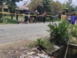 PM Turun Tangan Terkait Puluhan Pria Serang Pemukiman Warga Sibiru-biru