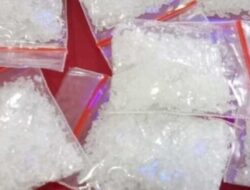 Prabowo Diingatkan Sumut Peringkat 1 Pengguna Narkoba di Indonesia