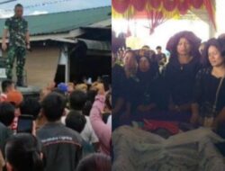 33 Prajurit TNI Terlibat Penyerangan Warga Sibiru-biru, Pangdam Pastikan Tak Terulang