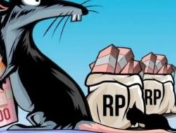 Jampidsus Diminta Usut Korupsi PUD Pembangunan Pemko Medan