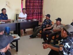 AMPI Langkat Gelar Evaluasi dan Strategi Pemenangan SATRIA