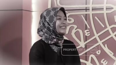 Kisah Inspriratif Cintya Hijrah Masuk Islam