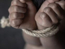 Diduga Terkait Sindikat Narkoba, Remaja Jadi Korban Penculikan