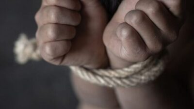 Diduga Terkait Sindikat Narkoba, Remaja Jadi Korban Penculikan