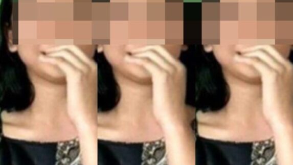 Dikirim Video Syur Anak Pejabat, Gadis 14 Tahun Malah Jadi Tersangka