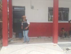 Tim Disdikbud Aceh Singkil Lakukan PHO Pengelolaan DAK