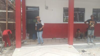 Tim Disdikbud Aceh Singkil Lakukan PHO Pengelolaan DAK