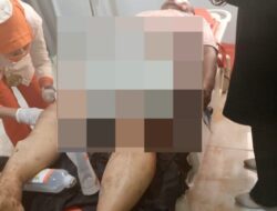 Ditubruk Mobil, Seorang Wartawan Online Meninggal Dunia