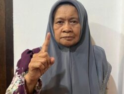 Dituding Dukung Cagub 02, Hj Farida: Saya Tetap Pilih Bobby