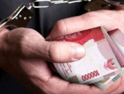 Poldasu Tangkap Dua Kepala Sekolah Kasus Dugaan Suap Seleksi PPPK