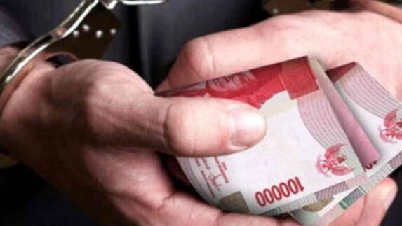 Poldasu Tangkap Dua Kepala Sekolah Kasus Dugaan Suap Seleksi PPPK