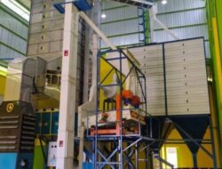 Dugaan Korupsi PT Dhirga Surya 87-1 Ganteee