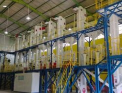 Dugaan Korupsi PT Dhirga Surya “Mandek” Ditangan APH