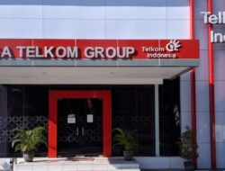 Dugaan Proyek Fiktif di PT Telkom Rugikan Negara Ratusan Miliar