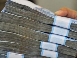 Eks Dirut PT Amarta Karya Diduga Beli Apartemen Pakai “Uang Haram”