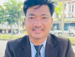 Eks Ketua OSIS SMK Mandiri Percut Sei Tuan: Deli Serdang Perlu Pemimpin Kuat