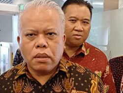 Eks Pejabat Kementerian BUMN Diperiksa Kasus Korupsi Impor Gula
