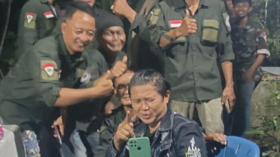 FKPPAI Langkat Siap Menangkan Syah Afandin-Tiorita