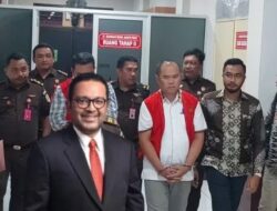 Eks Dirut PT KPBN Diduga “Kecipratan” Rp571 Miliar Kasus Gula