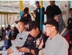 Gus Firjaun Optimis Masyarakat Jember Pilih Nomor 01