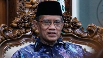Ketum Muhammadiyah Soroti Kesejahteraan Guru