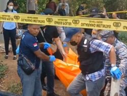 Identitas Mayat Wanita Tanpa Kepala di Jakut Terungkap, Janda 4 Anak