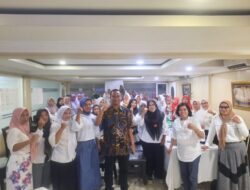 Jubir Paslon Cabub Langkat 01: Berobat Gratis Sudah Terlaksana Sejak Ondim Jabat Plt Bupati