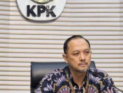 KPK Segera Panggil AS Terkait Dugaan Korupsi Dana Hibah Jatim