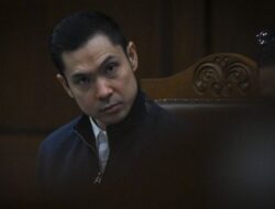 Kasus Timah, Harvey Moeis Terima Insentif Hingga Rp100 Juta Tiap Bulannya